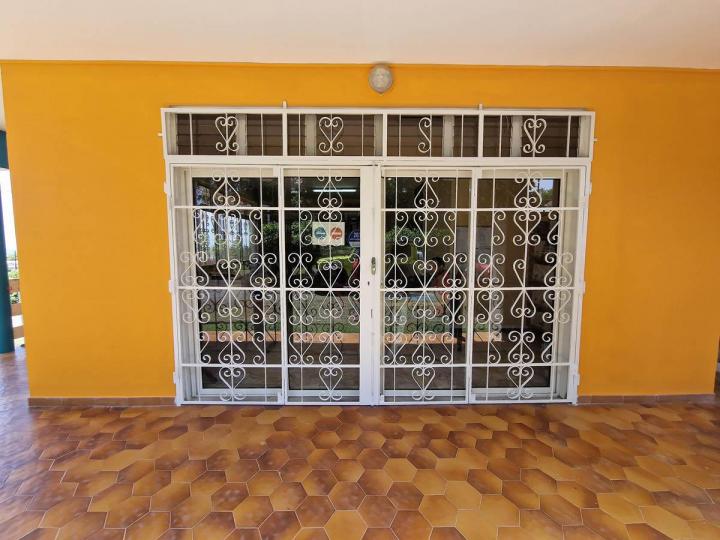 Peinture intérieure et extérieure Martinique